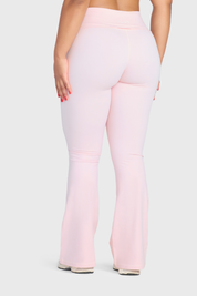 REVEAL FOLD OVER LEGGINGS