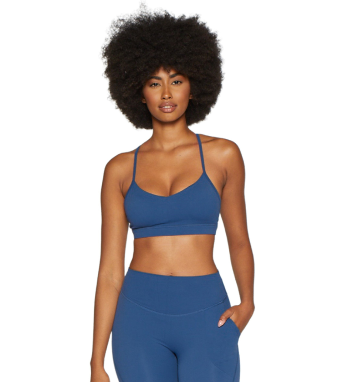 CONFIDENCE FLOW BRA