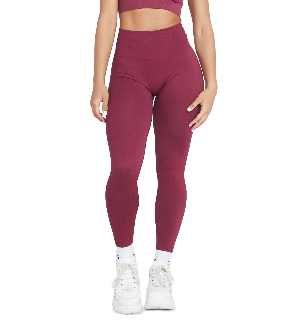 seamLUX INTENSIFY LEGGINGS