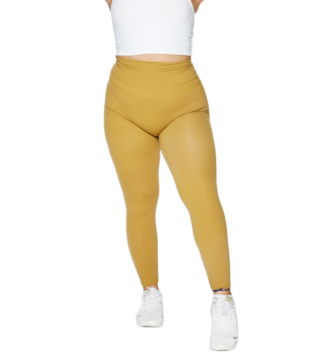 HIGH-LIGHT LEGGINGS