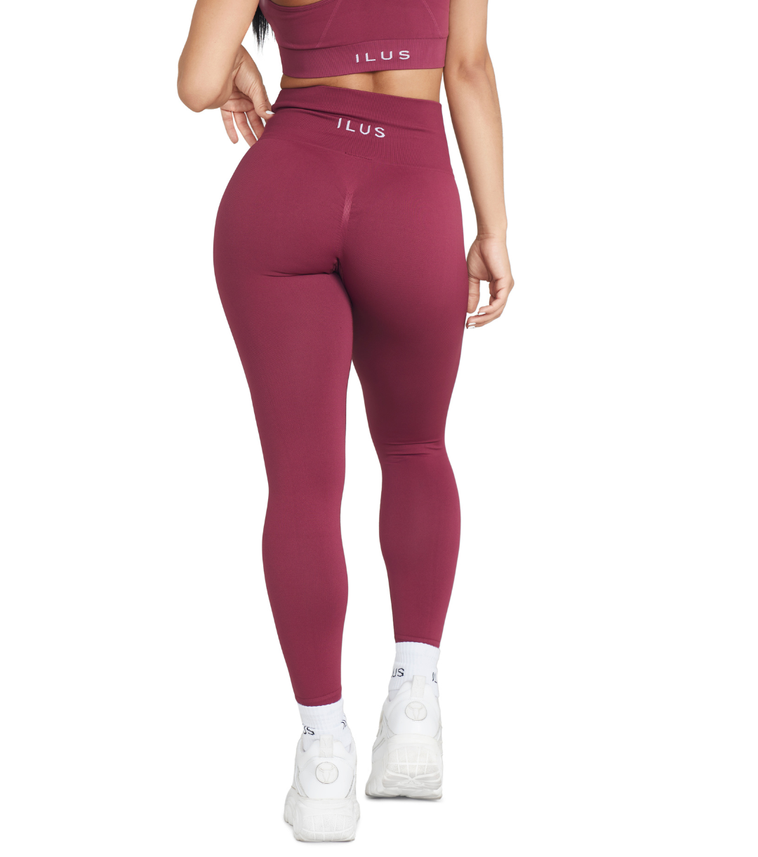 seamLUX INTENSIFY LEGGINGS