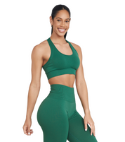 seamLUX™ BARE BRA