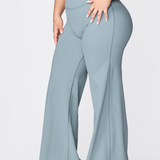 FUNDAMENTAL STRAIGHT LEG BOTTOMS