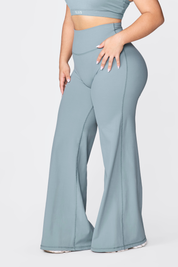 FUNDAMENTAL STRAIGHT LEG BOTTOMS