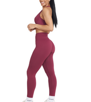 seamLUX™ BARE BRA