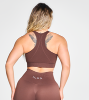 seamLUX™ INTENSIFY BRA