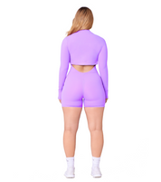 CONFIDENCE BOLERO