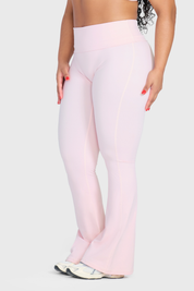 REVEAL FOLD OVER LEGGINGS