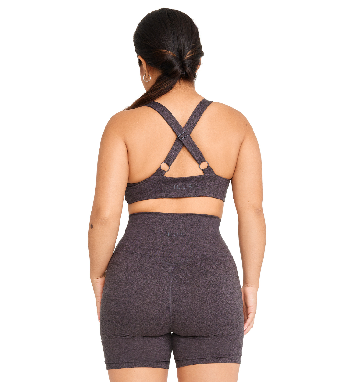 CINCH ALLURE TWIST BRA I