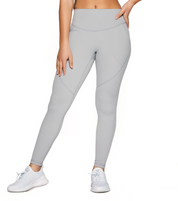 CONFIDENCE NUDE LEGGINGS