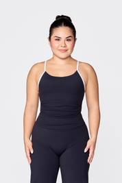 FUNDAMENTAL BARE TANK