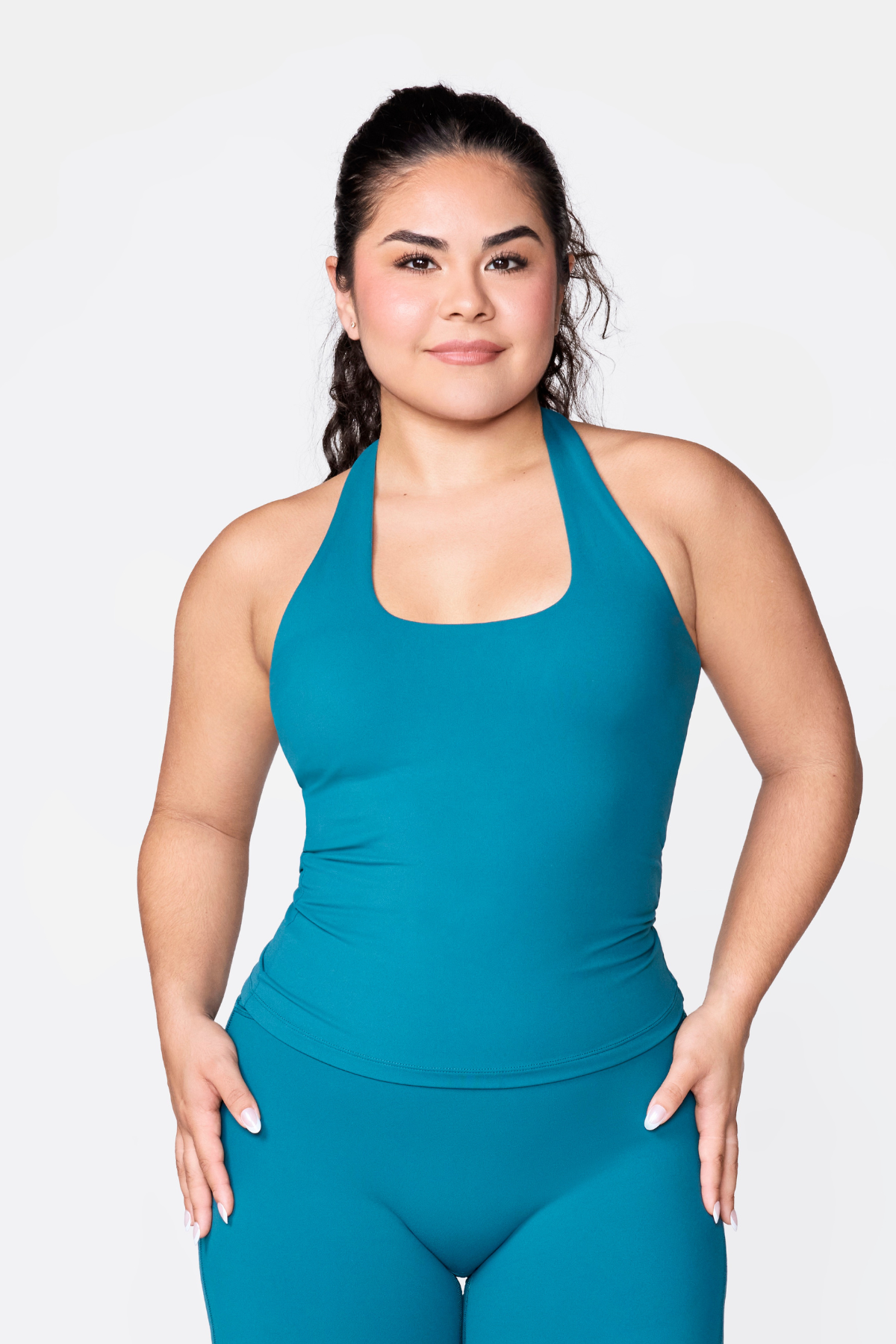 FUNDAMENTAL HALTER TANK