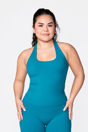 FUNDAMENTAL HALTER TANK