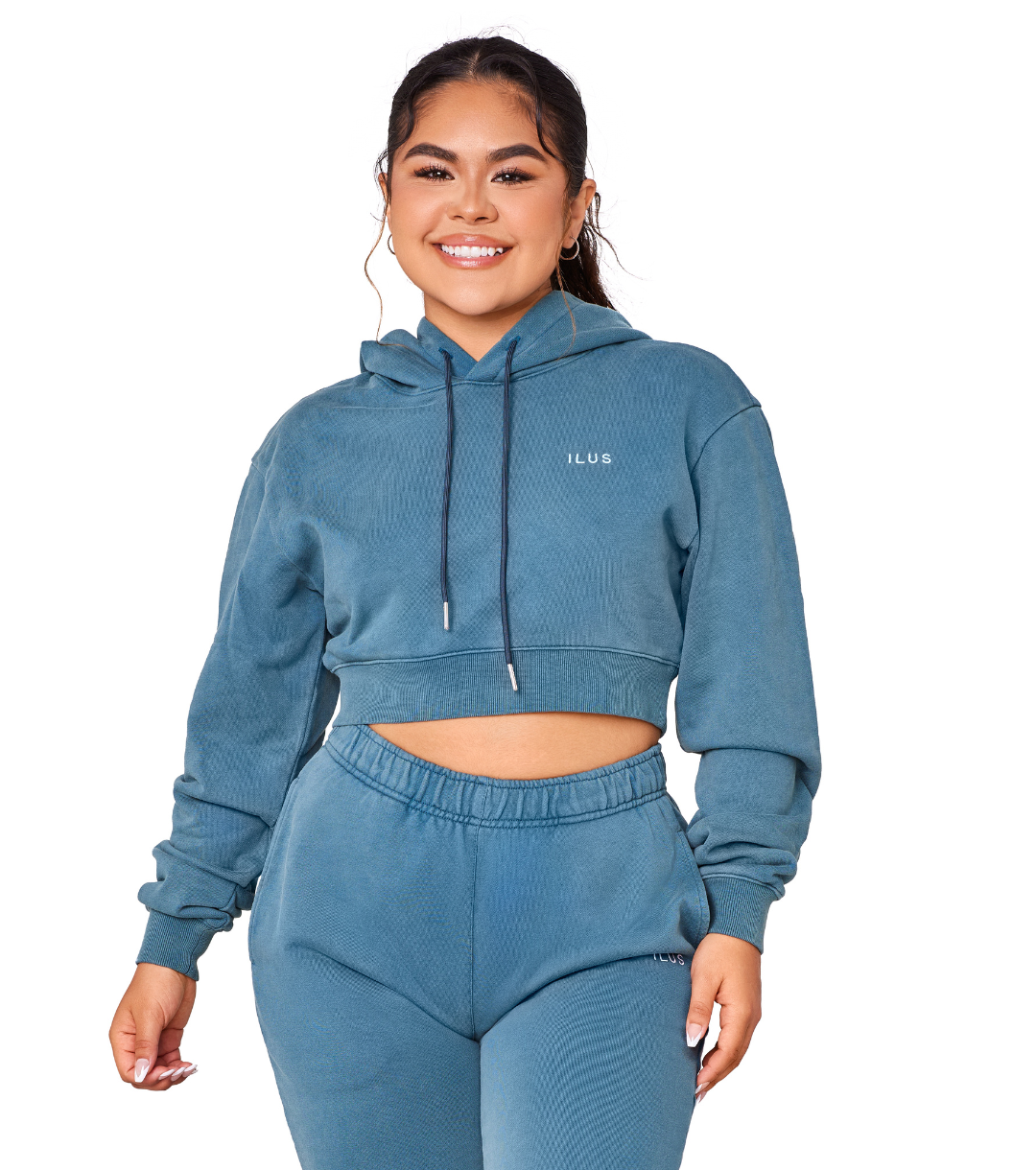 IDEAALINE PULLOVER