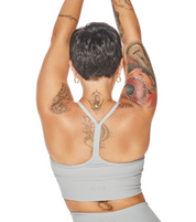 CONFIDENCE FLOW BRA