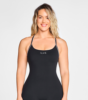 FUNDAMENTAL BODYSUIT