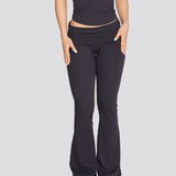 REVEAL FOLD OVER LEGGINGS