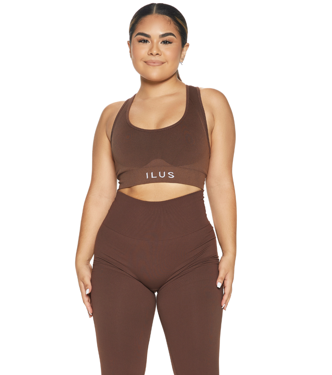 seamLUX™ INTENSIFY BRA
