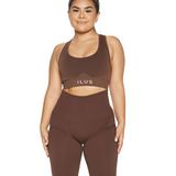 seamLUX™ INTENSIFY BRA