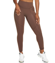 CONFIDENCE NUDE LEGGINGS