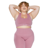 seamLUX™ INTENSIFY BRA