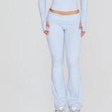 REVEAL FOLD OVER LEGGINGS