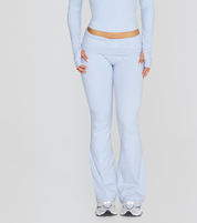 REVEAL FOLD OVER LEGGINGS