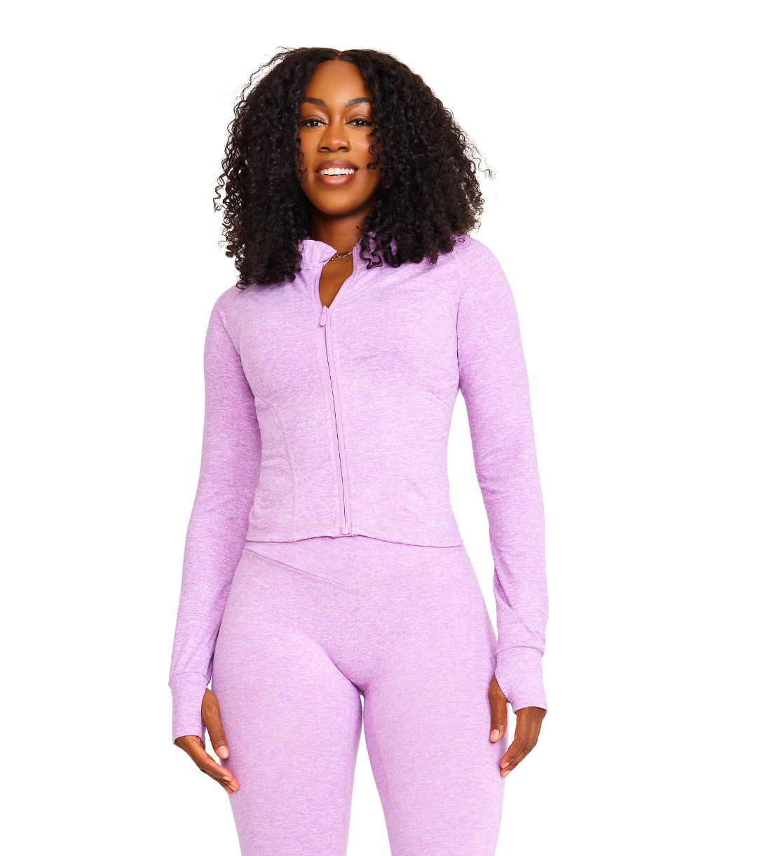 CINCH ALLURE CONFIDENCE .5 JACKET