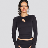 REVEAL LONG SLEEVE SHIRT