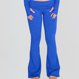 REVEAL FOLD OVER LEGGINGS