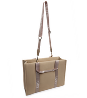 UNRIVALED LARGE TOTE BAG