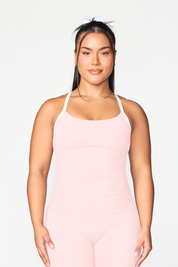 BONDED Y TANK