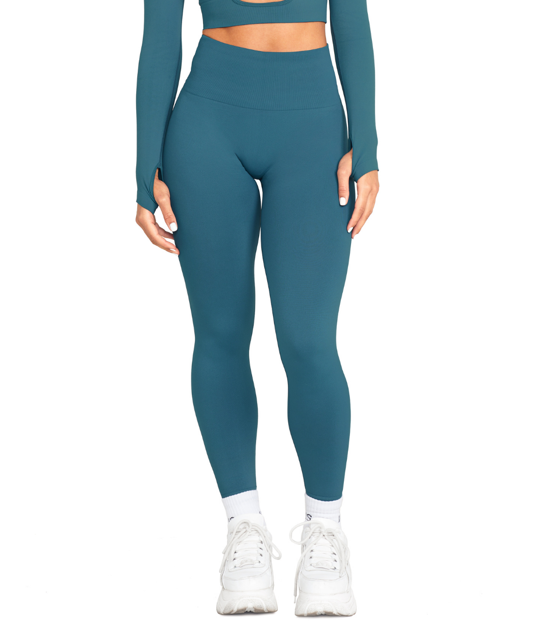 seamLUX INTENSIFY LEGGINGS