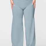 FUNDAMENTAL STRAIGHT LEG BOTTOMS