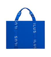 UNRIVALED LARGE TOTE BAG