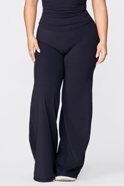 FUNDAMENTAL STRAIGHT LEG BOTTOMS