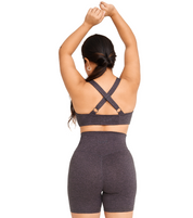 CINCH ALLURE TWIST BRA I