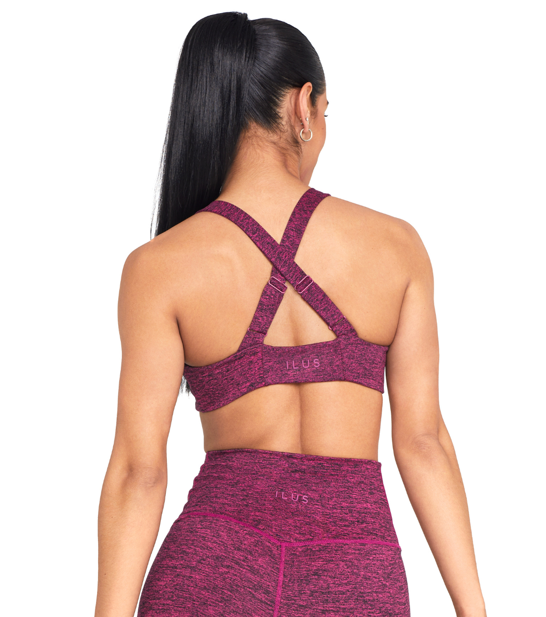 CINCH ALLURE TWIST BRA