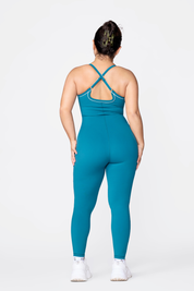 FUNDAMENTAL BODYSUIT