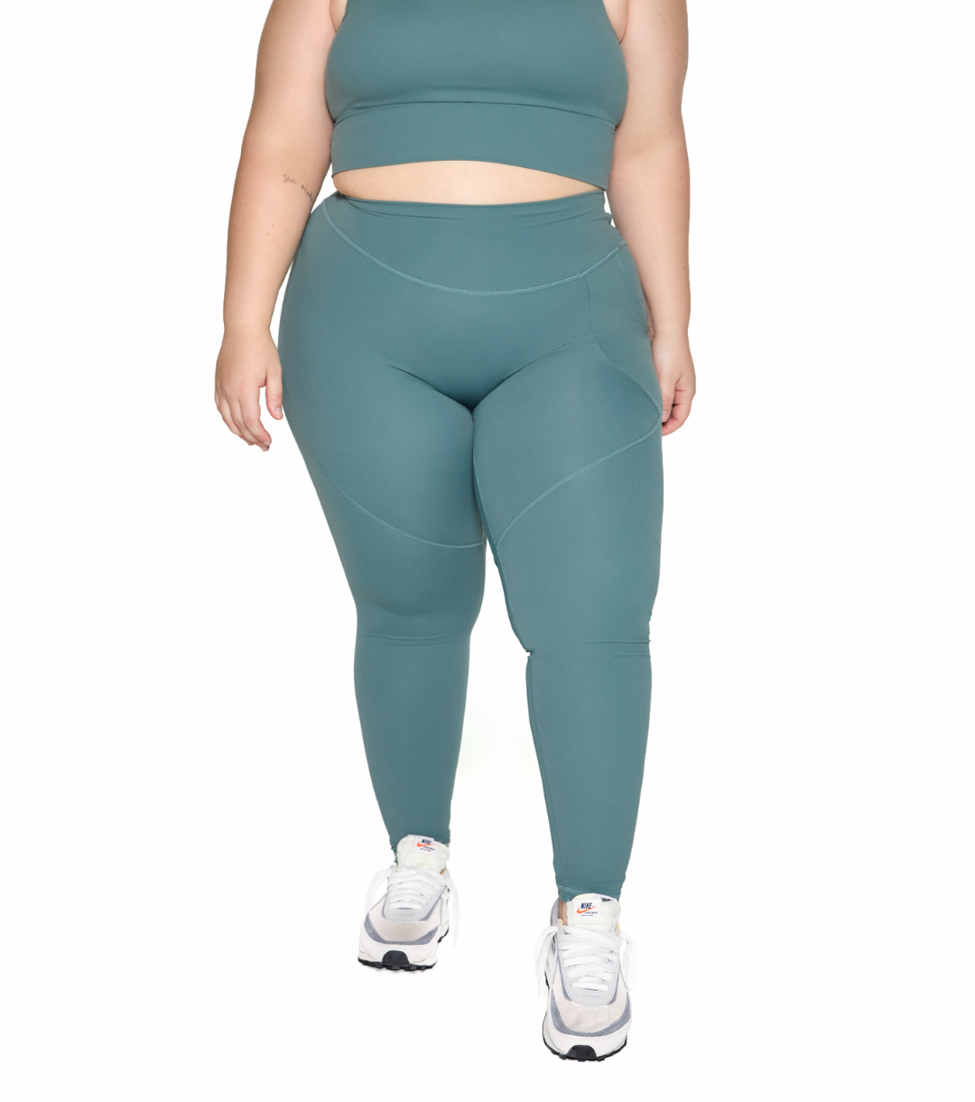 CONFIDENCE BASIC LEGGINGS