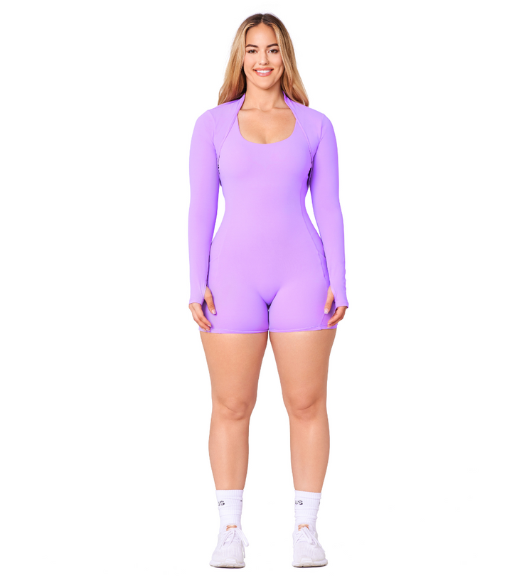 CONFIDENCE BOLERO