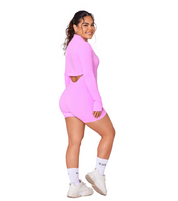CONFIDENCE BOLERO