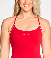 FUNDAMENTAL BODYSUIT