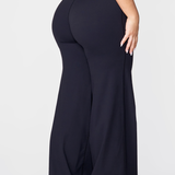 FUNDAMENTAL STRAIGHT LEG BOTTOMS