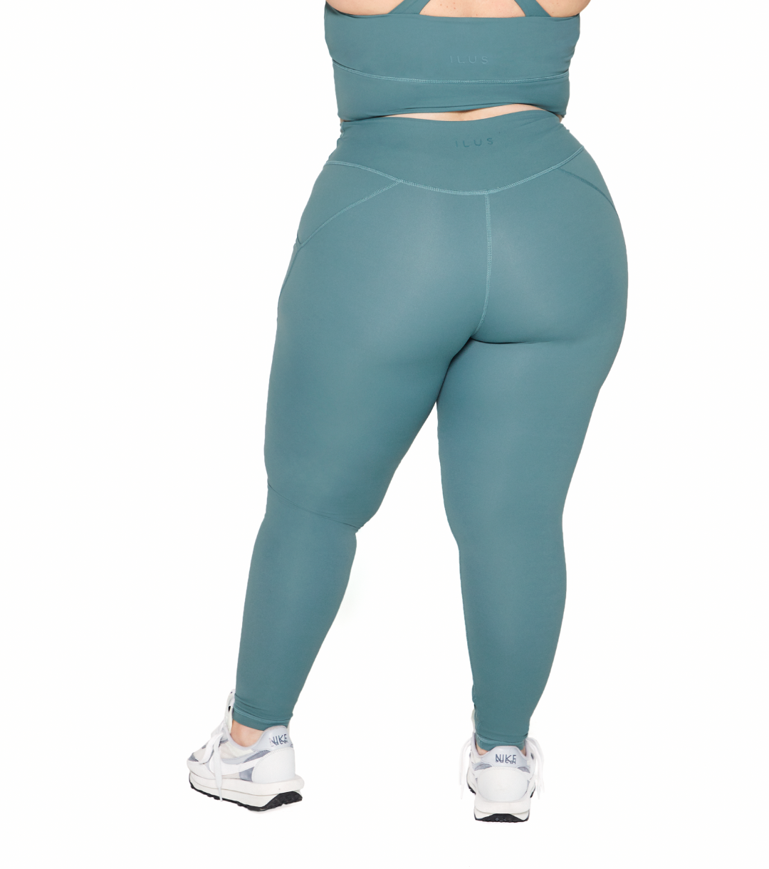 CONFIDENCE BASIC LEGGINGS