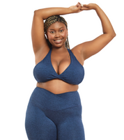CINCH ALLURE TWIST BRA I