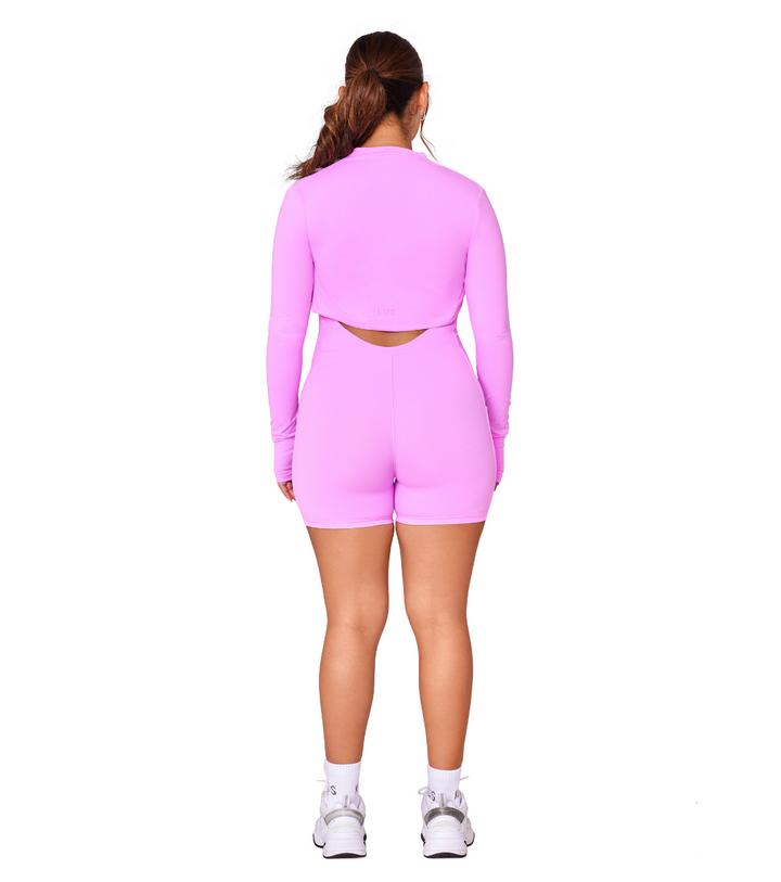 CONFIDENCE BOLERO