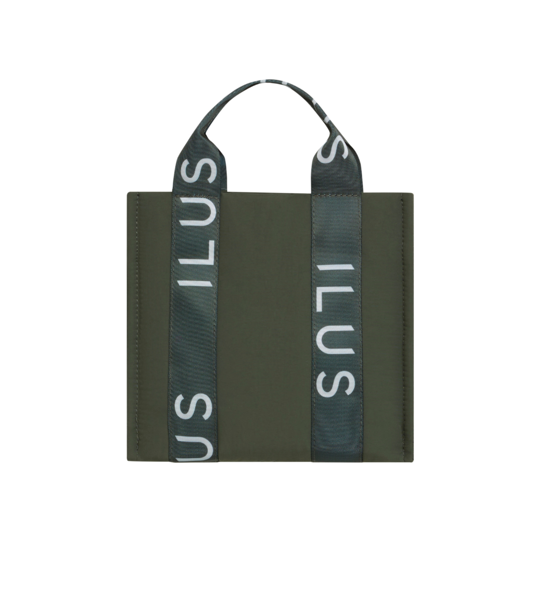 UNRIVALED SMALL TOTE BAG