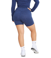 CINCH ALLURE CROSS OVER SHORTS