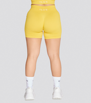seamLUX ENHANCE SHORTS